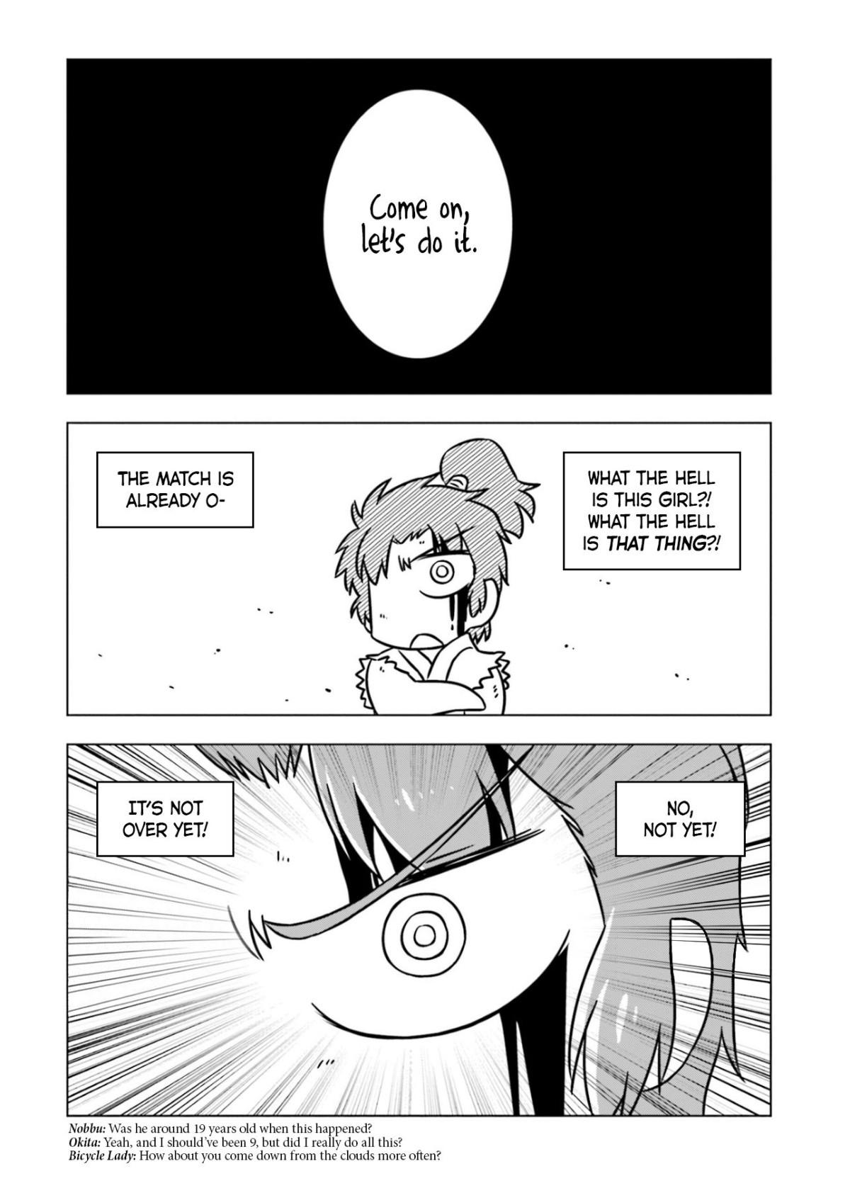 Read Gudaguda Ace RE chapter 9 image 4 on Lezhin