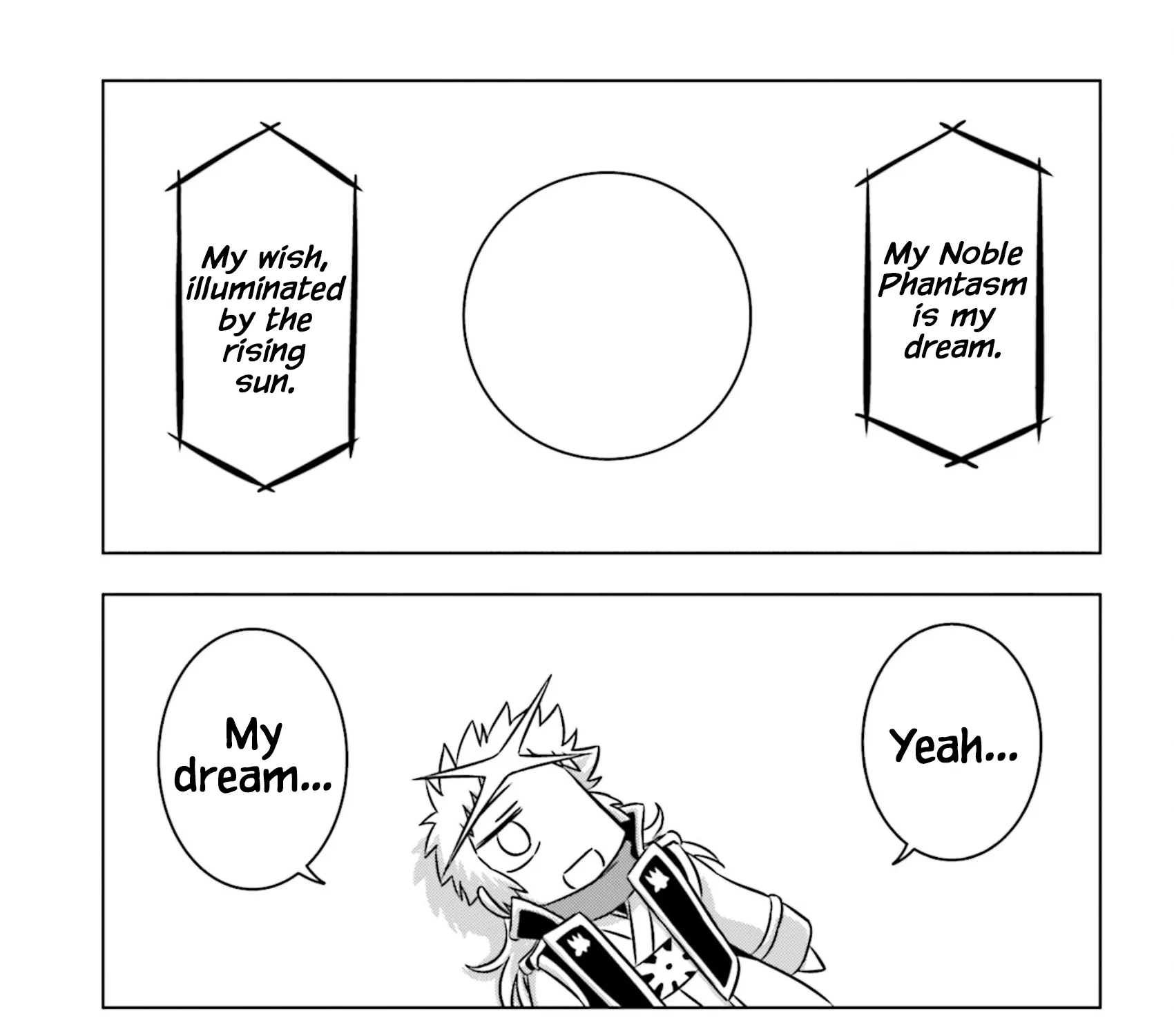 Read Gudaguda Taikou Legend Zipang chapter 13 image 10 on Lezhin