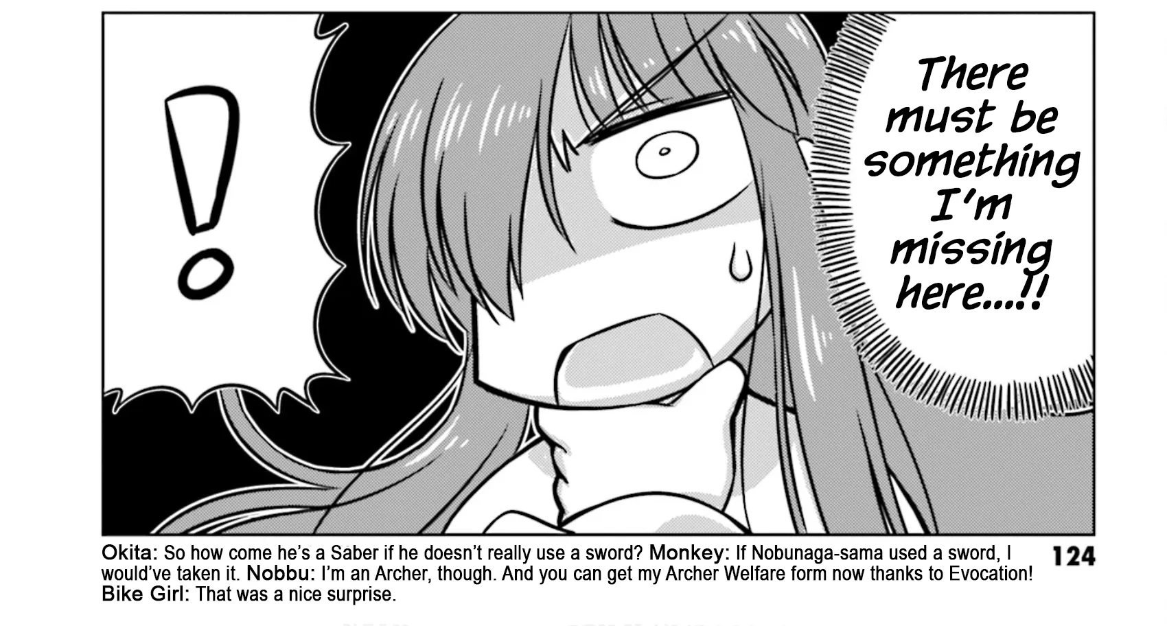 Read Gudaguda Taikou Legend Zipang chapter 13 image 3 on Lezhin