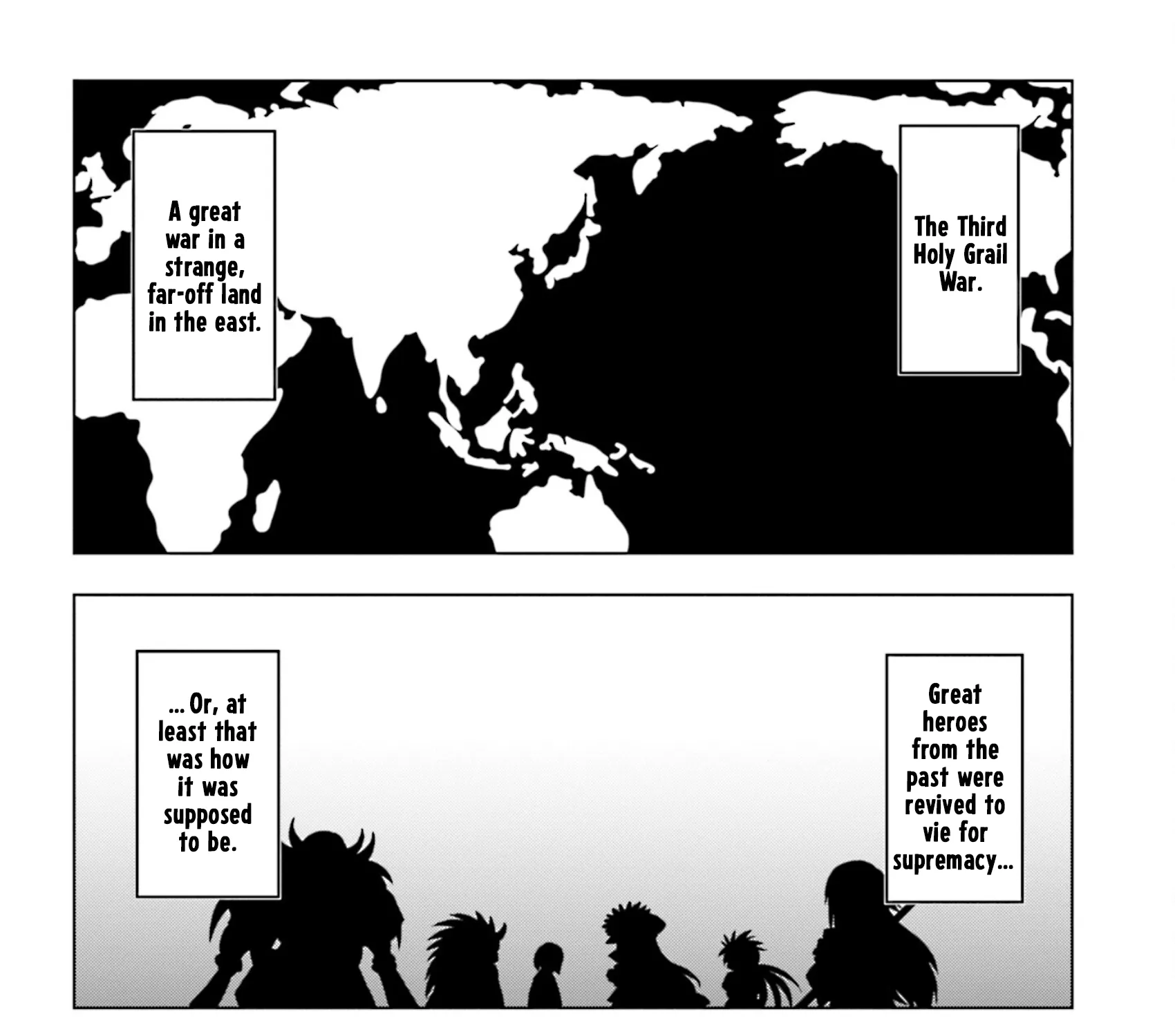 Read Gudaguda Taikou Legend Zipang chapter 13 image 4 on Lezhin