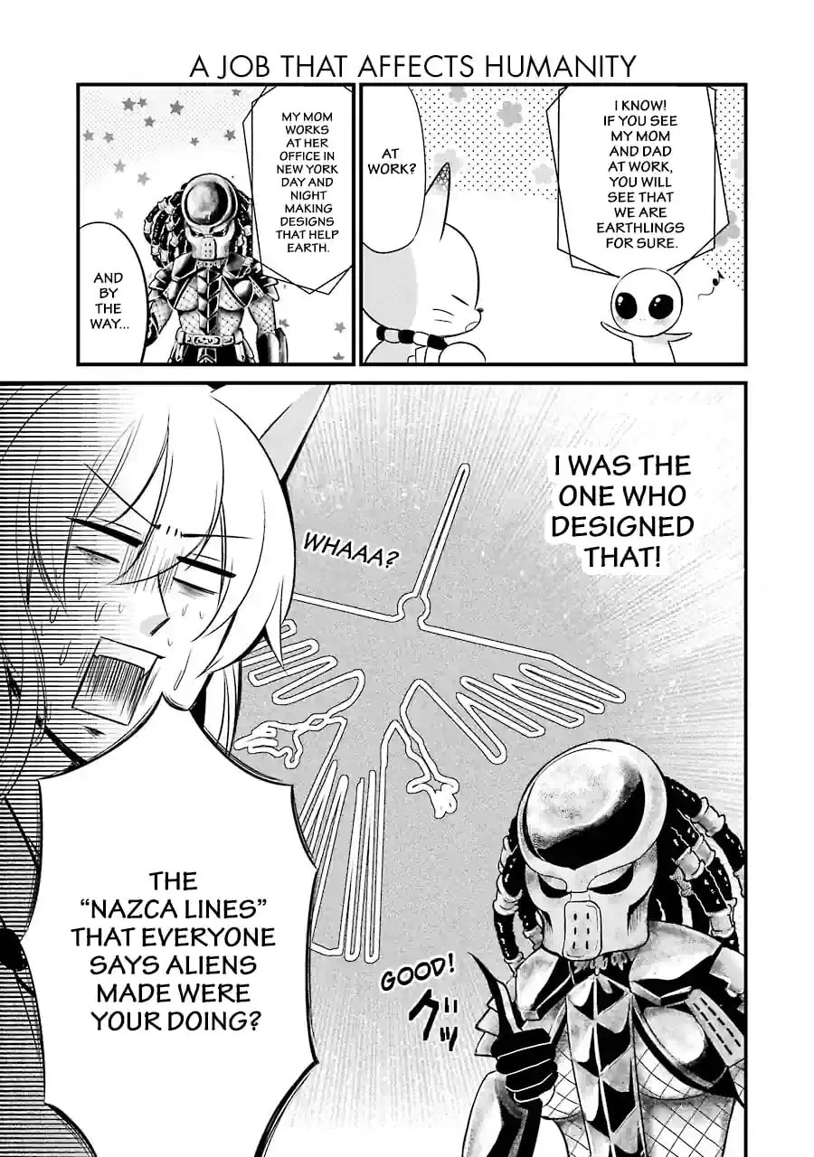 Gugure! Kokkuri-san Chapter 80.2 page 6 - 