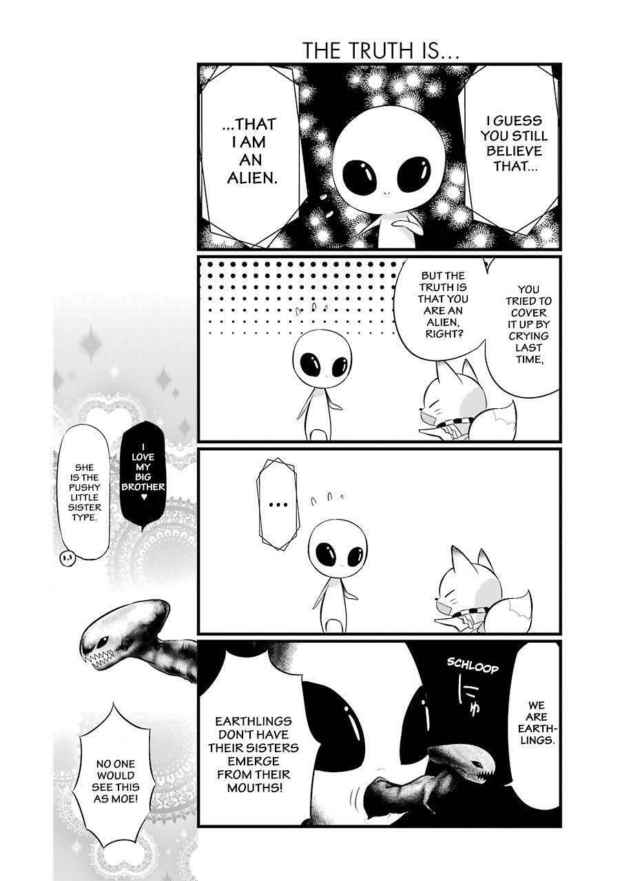 Gugure! Kokkuri-san Chapter 80 page 9 - 