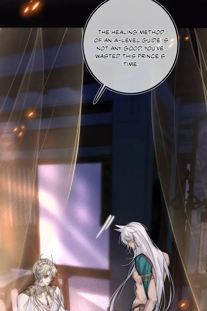 Read Guide Hunting chapter 1 image 40 on Lezhin