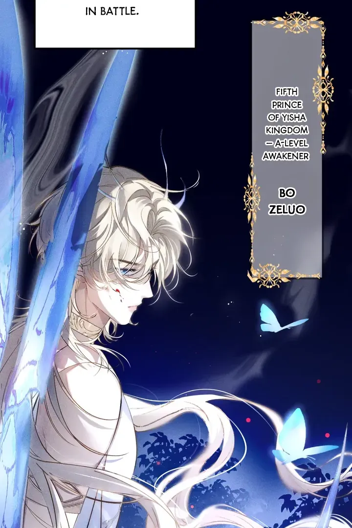 Read Guide Hunting chapter 1 image 5 on Lezhin