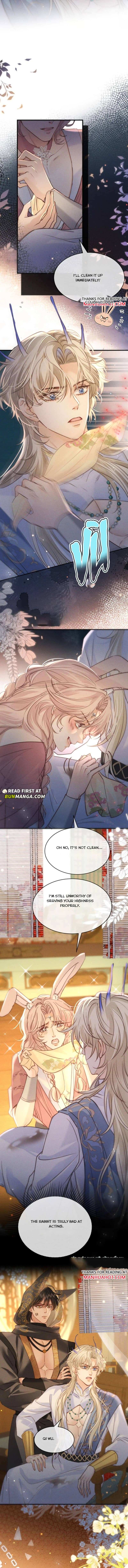 Read Guide Hunting chapter 11 image 4 on Lezhin