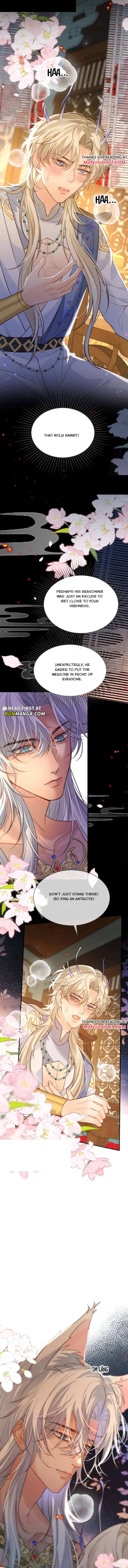 Read Guide Hunting chapter 11 image 6 on Lezhin