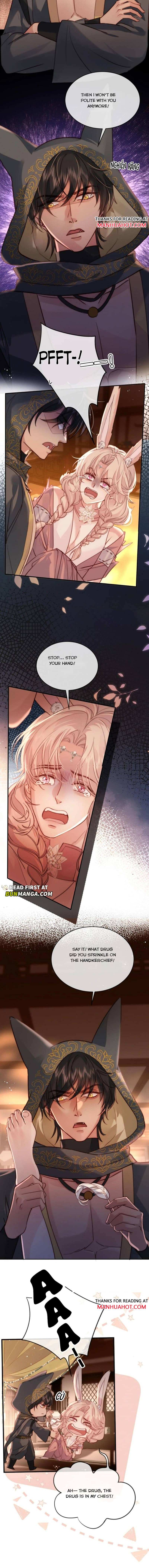 Read Guide Hunting chapter 13 image 2 on Lezhin