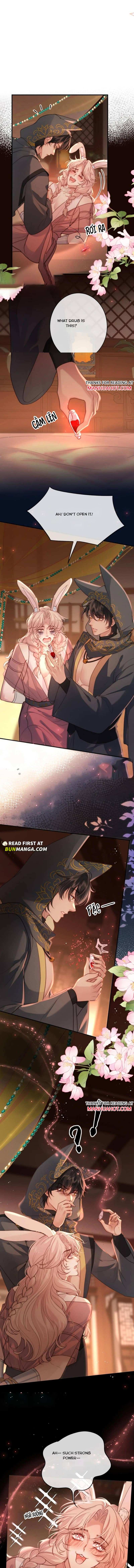 Read Guide Hunting chapter 13 image 3 on Lezhin