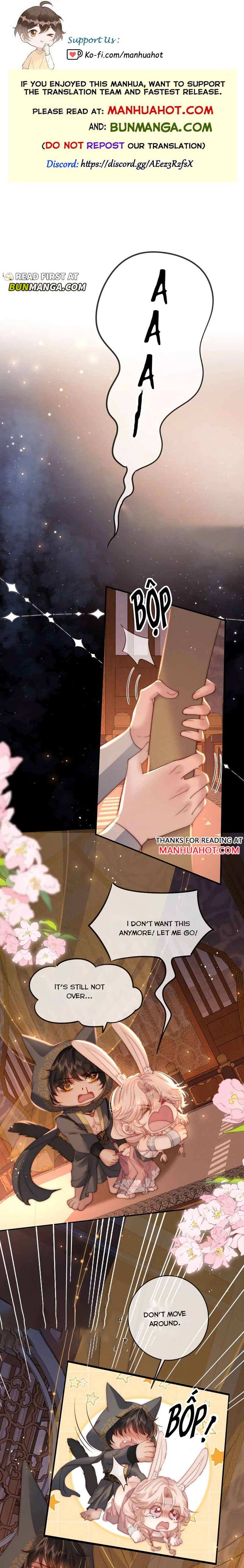 Read Guide Hunting chapter 14 image 1 on Lezhin