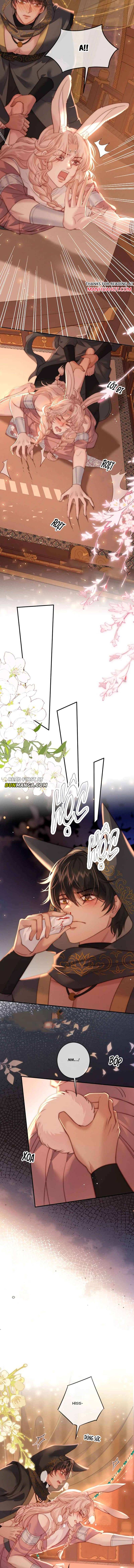 Read Guide Hunting chapter 14 image 2 on Lezhin
