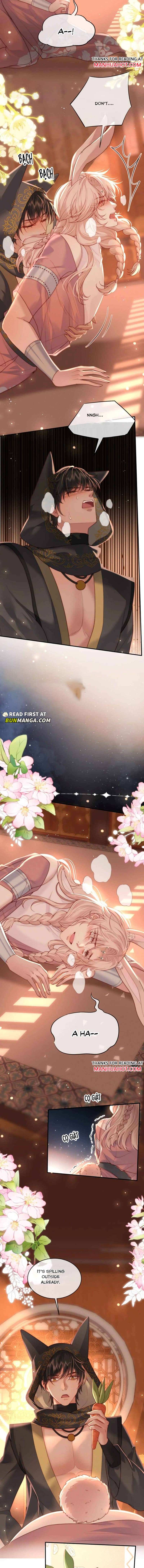 Read Guide Hunting chapter 14 image 3 on Lezhin