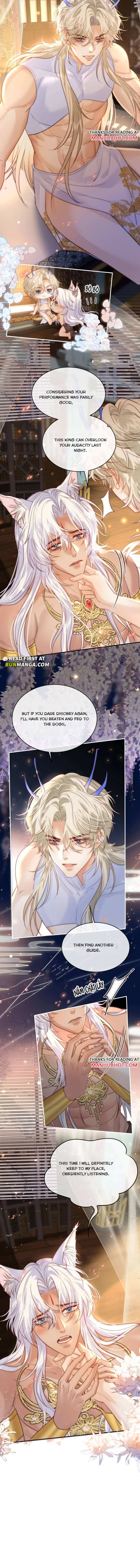 Read Guide Hunting chapter 16 image 1 on Lezhin