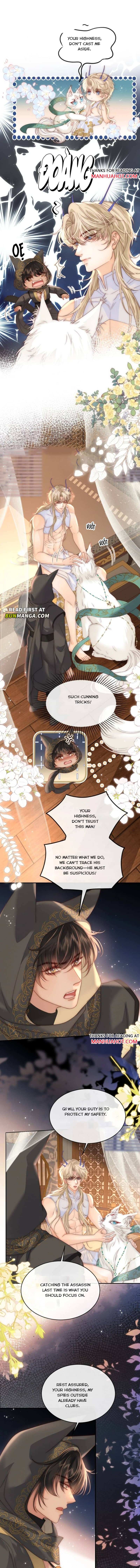 Read Guide Hunting chapter 16 image 2 on Lezhin