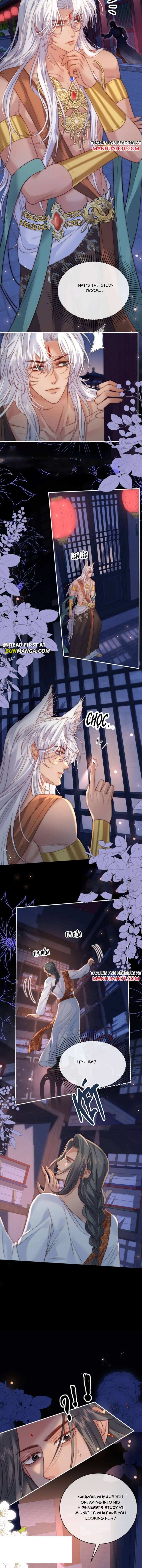 Read Guide Hunting chapter 16 image 4 on Lezhin
