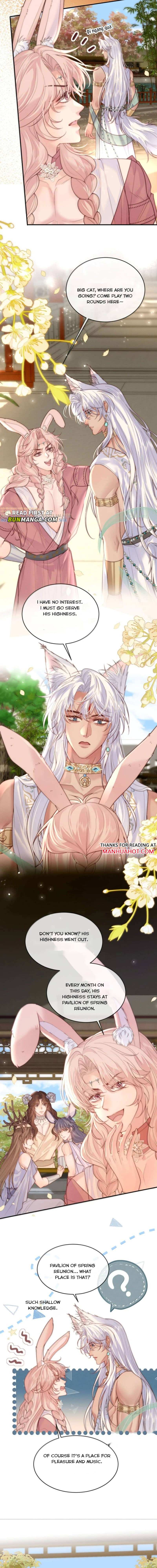 Read Guide Hunting chapter 18 image 1 on Lezhin