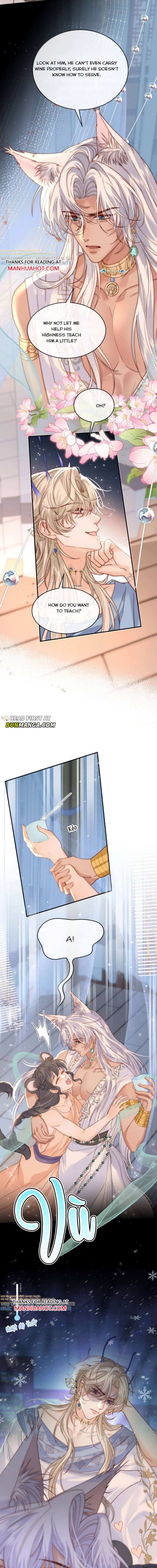 Read Guide Hunting chapter 18 image 5 on Lezhin