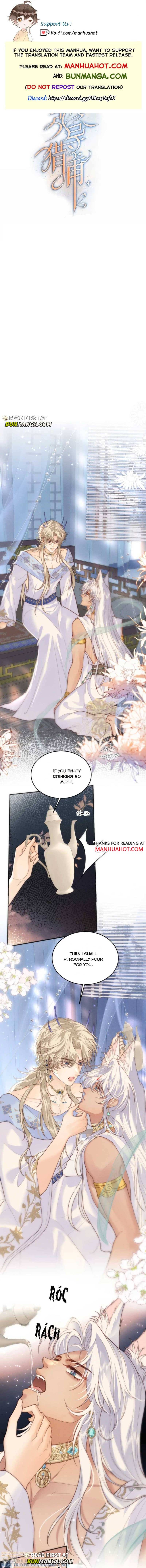 Read Guide Hunting chapter 19 image 1 on Lezhin