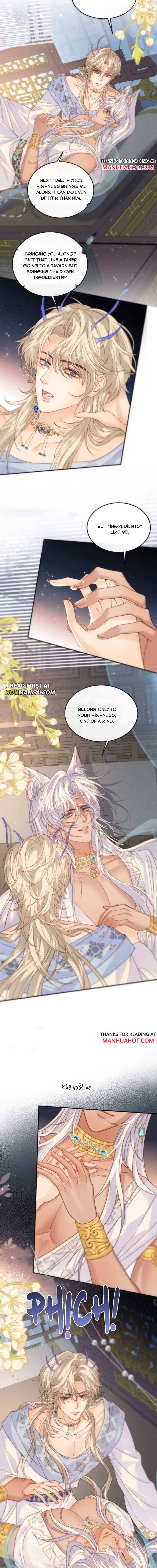 Read Guide Hunting chapter 19 image 7 on Lezhin