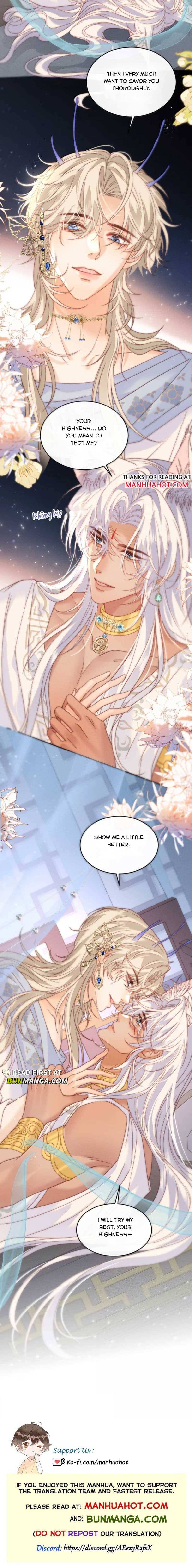 Read Guide Hunting chapter 19 image 8 on Lezhin