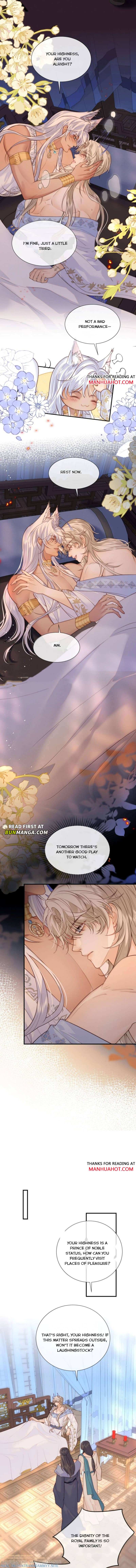 Read Guide Hunting chapter 21 image 2 on Lezhin