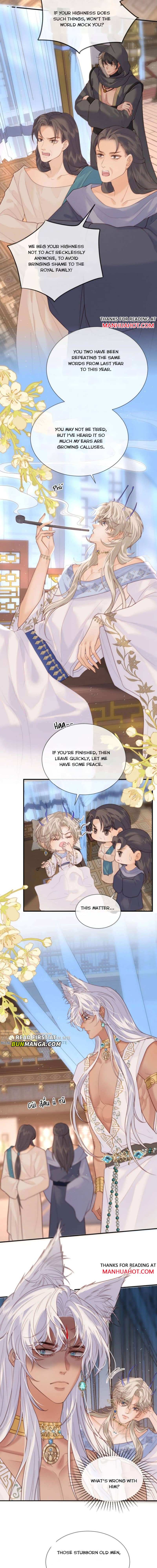 Read Guide Hunting chapter 21 image 3 on Lezhin