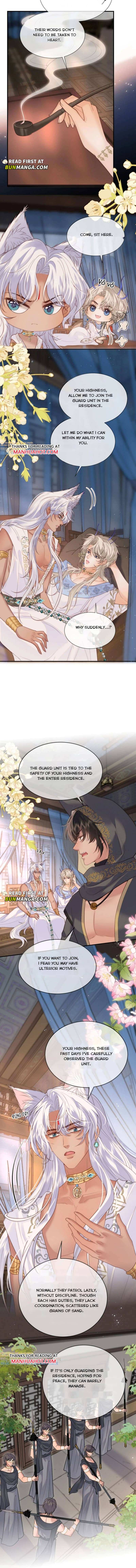 Read Guide Hunting chapter 21 image 4 on Lezhin