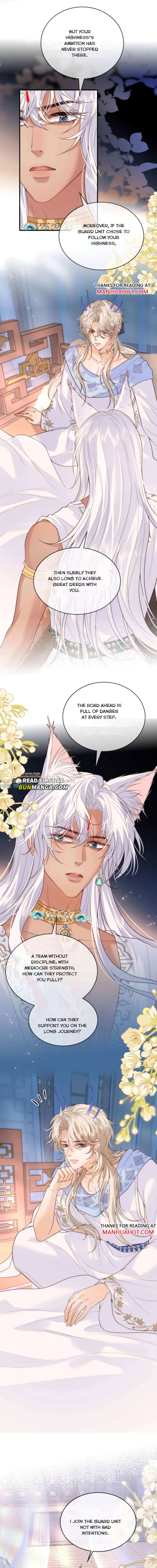 Read Guide Hunting chapter 21 image 5 on Lezhin