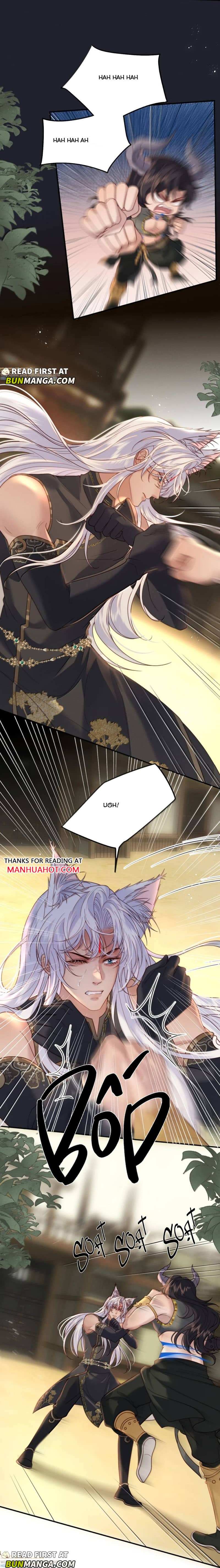Read Guide Hunting chapter 22 image 1 on Lezhin