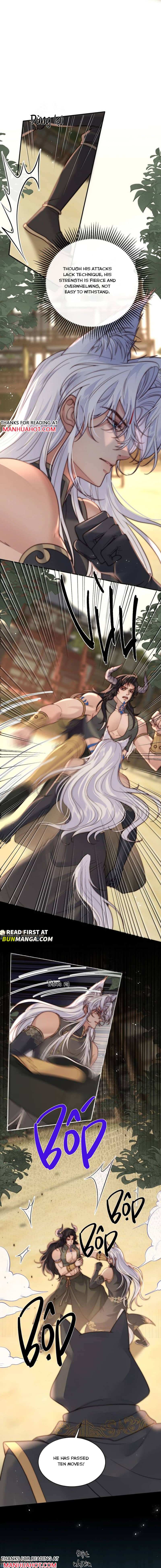 Read Guide Hunting chapter 22 image 2 on Lezhin