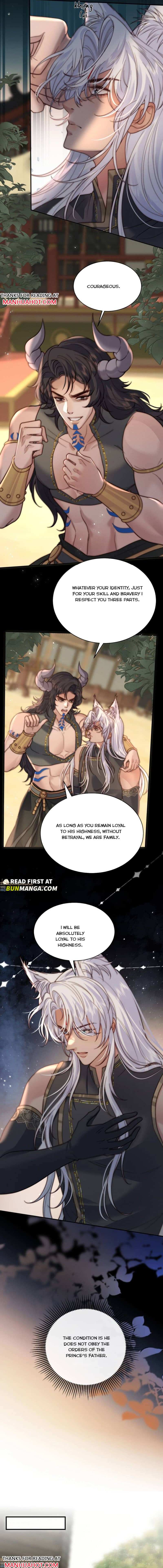 Read Guide Hunting chapter 22 image 3 on Lezhin