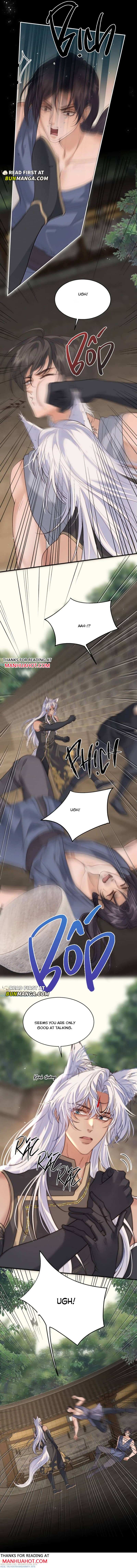 Read Guide Hunting chapter 22 image 6 on Lezhin
