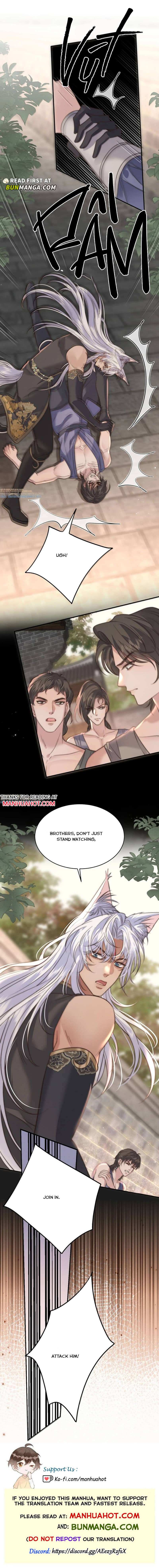 Read Guide Hunting chapter 22 image 7 on Lezhin