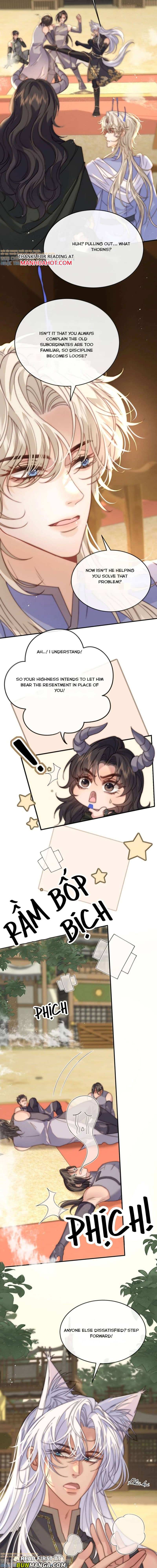 Read Guide Hunting chapter 23 image 1 on Lezhin