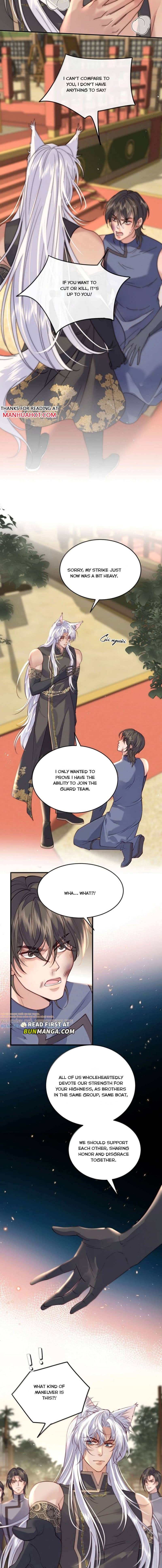 Read Guide Hunting chapter 23 image 2 on Lezhin