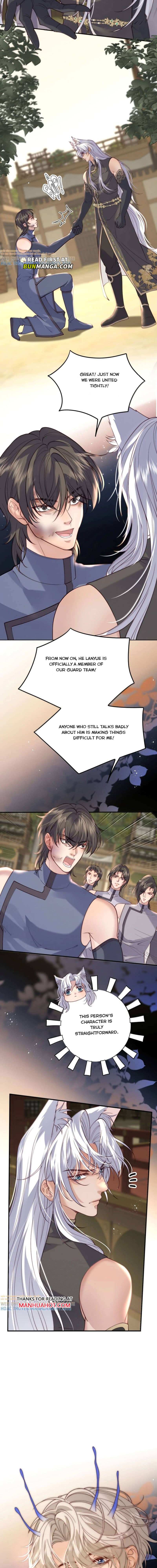 Read Guide Hunting chapter 23 image 3 on Lezhin
