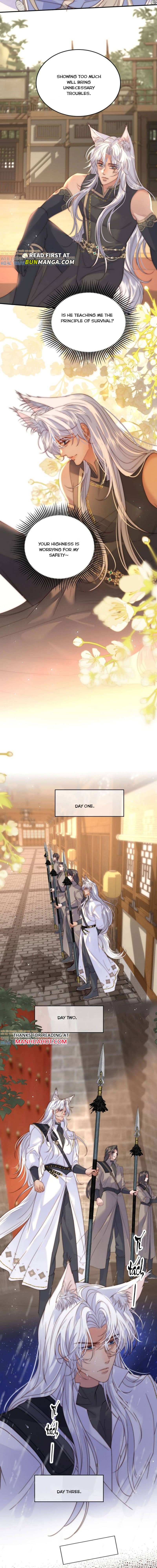 Read Guide Hunting chapter 23 image 5 on Lezhin