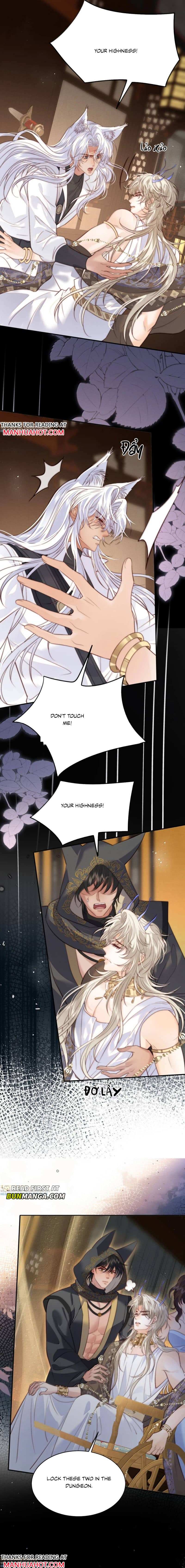 Read Guide Hunting chapter 26 image 6 on Lezhin