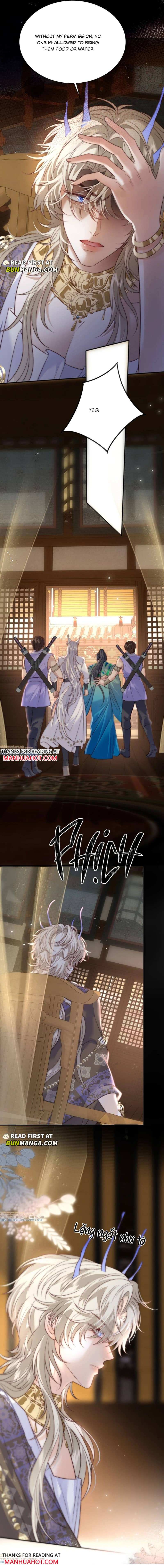 Read Guide Hunting chapter 26 image 7 on Lezhin