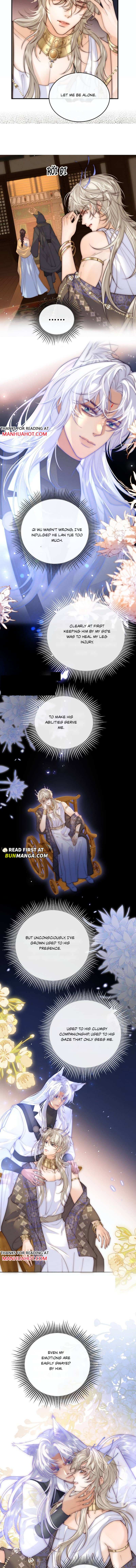 Read Guide Hunting chapter 27 image 1 on Lezhin