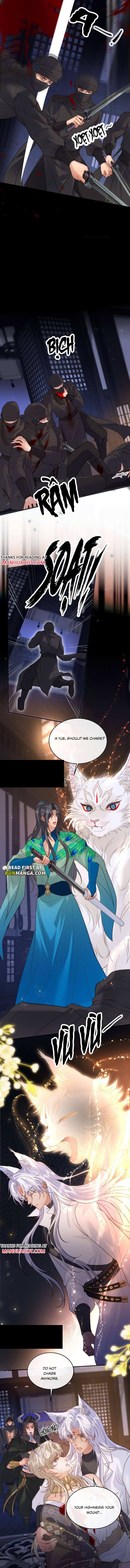 Read Guide Hunting chapter 28 image 3 on Lezhin