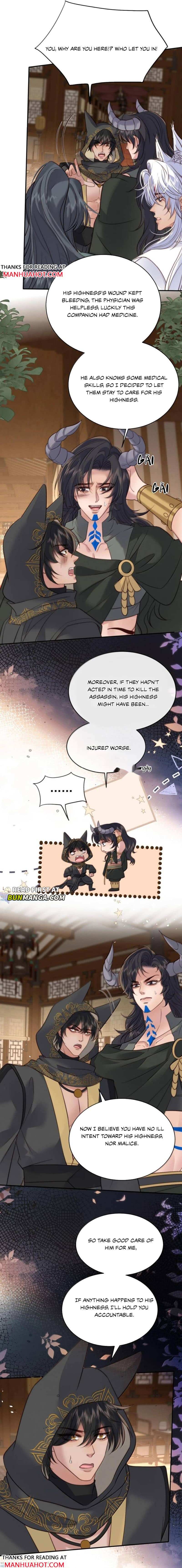 Read Guide Hunting chapter 29 image 3 on Lezhin