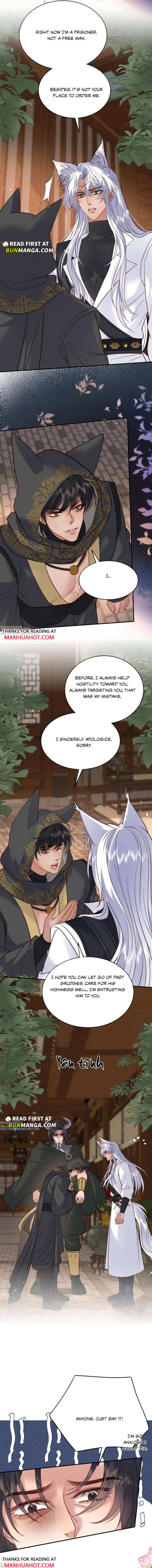 Read Guide Hunting chapter 29 image 4 on Lezhin