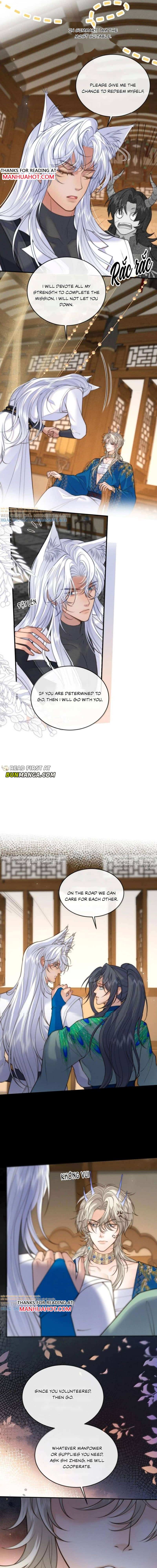 Read Guide Hunting chapter 30.2 image 5 on Lezhin