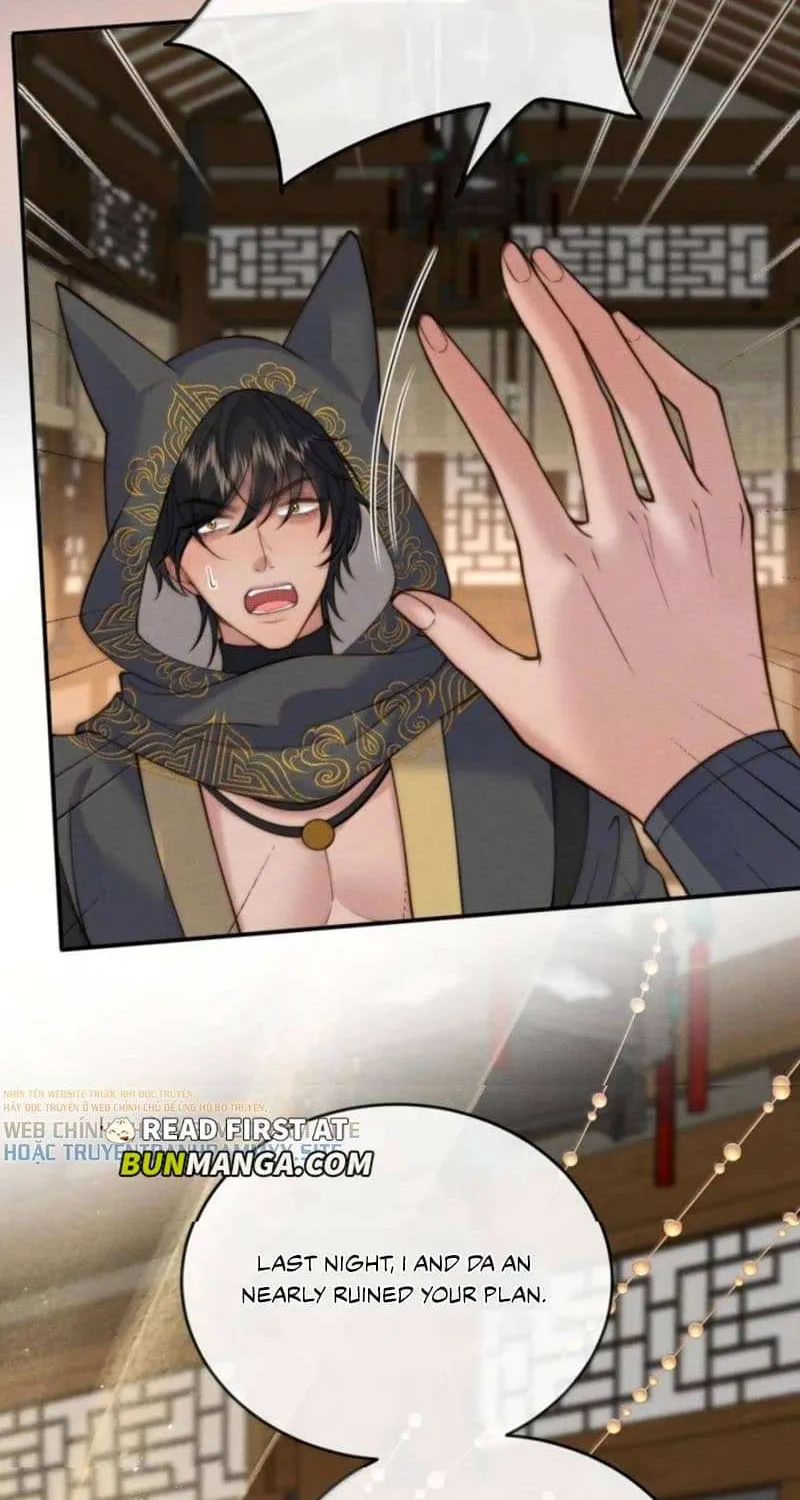 Read Guide Hunting chapter 30.3 image 22 on Lezhin