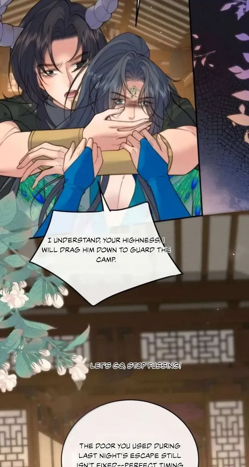 Read Guide Hunting chapter 30.4 image 38 on Lezhin
