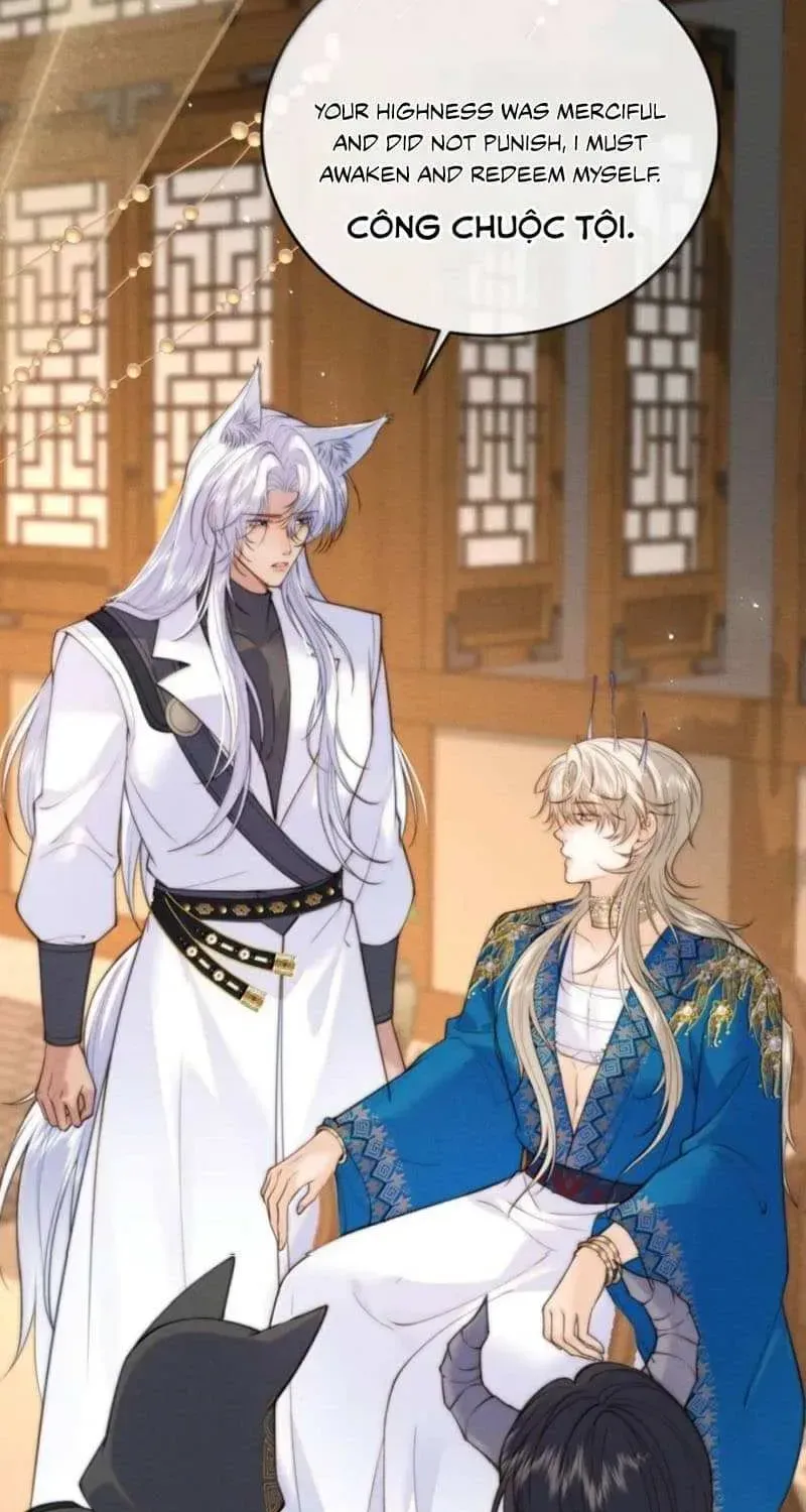 Read Guide Hunting chapter 30.7 image 23 on Lezhin