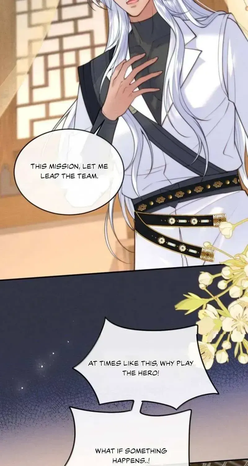 Read Guide Hunting chapter 31.5 image 21 on Lezhin