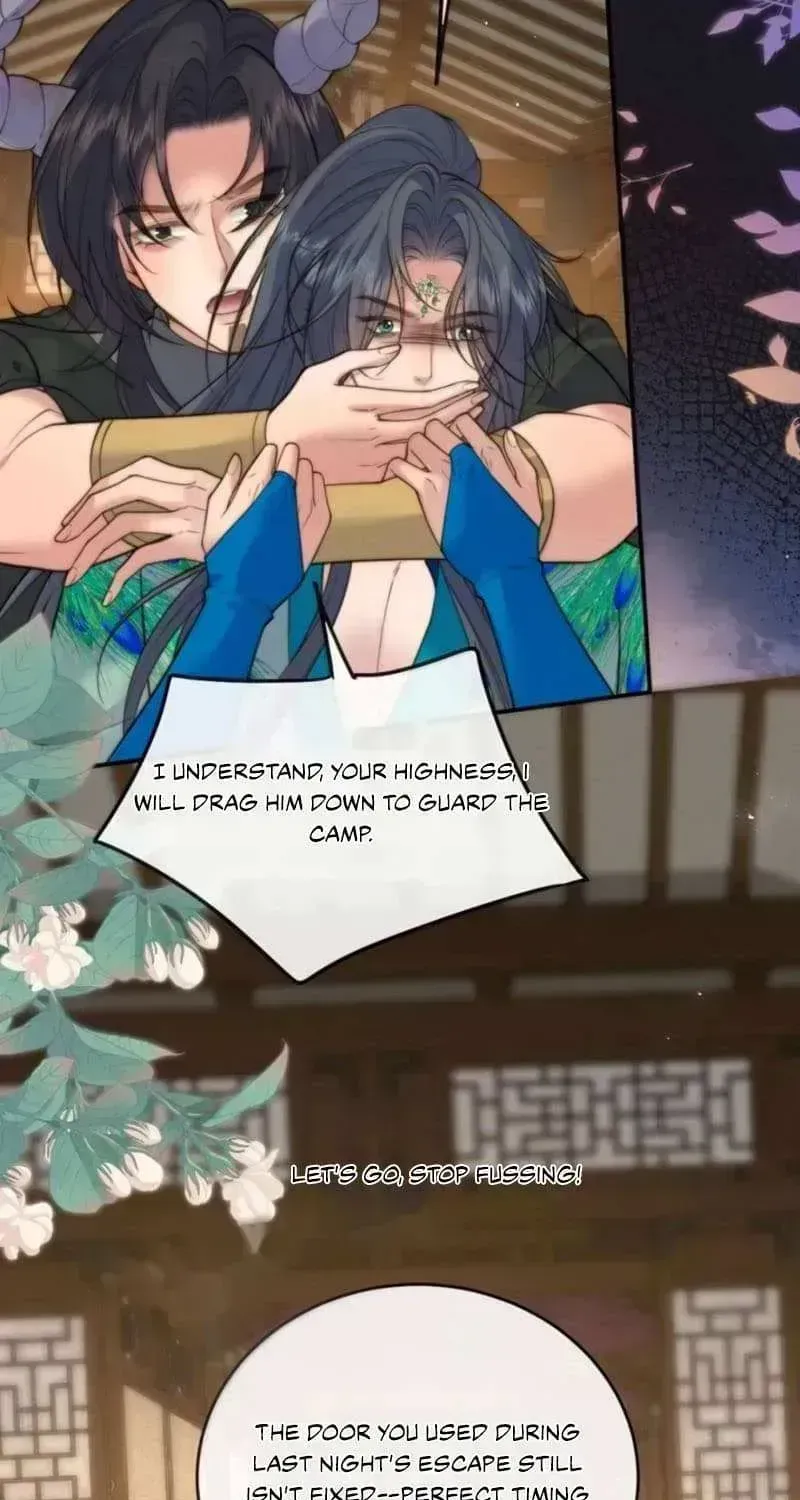 Read Guide Hunting chapter 31.6 image 38 on Lezhin