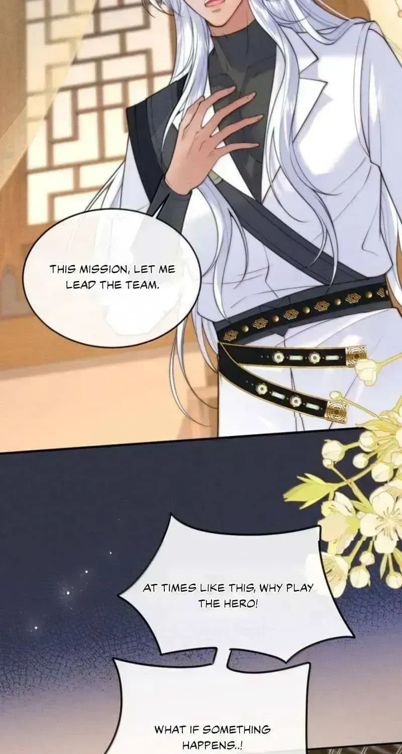 Read Guide Hunting chapter 31.9 image 21 on Lezhin