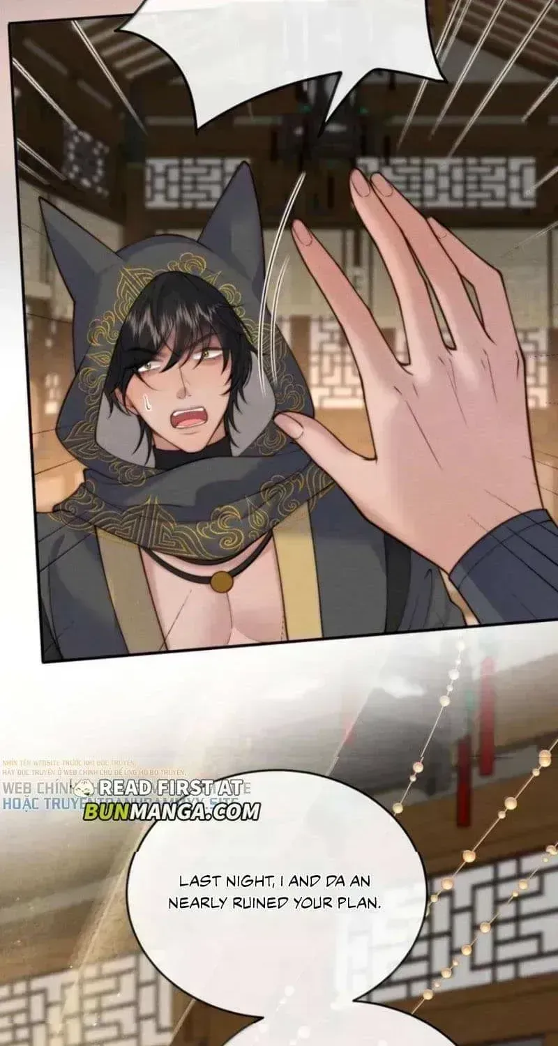Read Guide Hunting chapter 31.9 image 22 on Lezhin